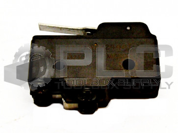 HONEYWELL MICROSWITCH BZ-2AW842444T LARGE BASIC SWITCH BZ2AW842444T 