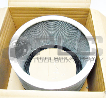 NEW HONEYWELL ECLIPSE WIRE MESH FILTER OD 32" ID 27.5'' H 18.75"