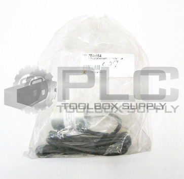 NEW SAIA-BURGESS 195719-001 BTA ACTUTATOR ROTARY 300 SW SORT LH 7741164