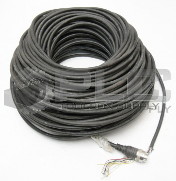 NEW ALLEN BRADLEY 2090-CDNFDMP-S90 90 METER CABLE /A