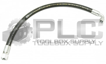 NEW PARKER 422/421-12 WORLDWIDE 1525 PSI 100R1 3/4" X 36"