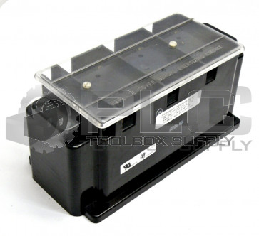 NEW INSTRUMENT TRANSFORMERS INC. 3VTL460-208 TRANSFORMER THERMAL 150VA/PH @30C