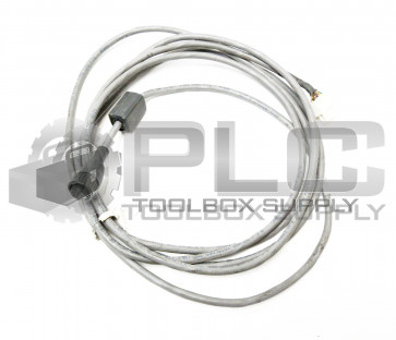 ALPHA WIRE H1 1299C 810-00000492 SHIELDED MULTICONDUCTOR CABLE