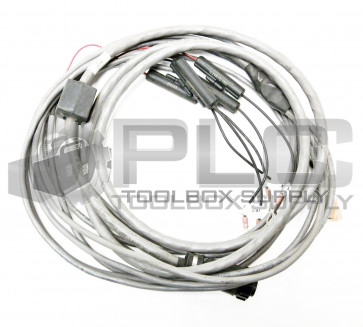ALPHA WIRE H1 2244C 810-00000088 SHIELDED MULTIPAIR CABLE