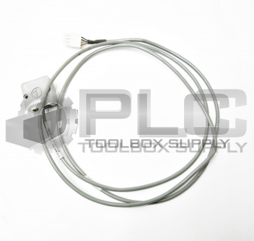 SHIELDED GENERAL PURPOSE CABLE 810-0114-14 REV 01 w/ 900-0118-14 IMPACT SENSOR 