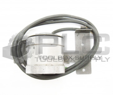 SICK DKV60-E1Z0-S03 INCREMENTAL MEASURING WHEEL ENCODER