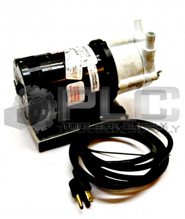 LITTLE GIANT 2-MD-SC DRIVE PUMP 2MDSC