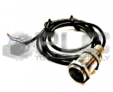 EATON CUTLER HAMMER E57LAL30A2 INDUCTIVE PROXIMITY SENSOR 20/250VAC 250MA 2W