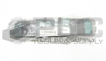 NEW NUMATICS 554SS600K000030 VALVE 110-120V/50-60Hz 30AMP 150PSI