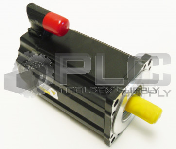 NEW ALLEN BRADLEY VPL-B1153F-CK12AA KINETIX INVERTER DUTY AC SERVO MOTOR