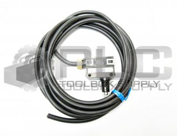 NEW AZBIL SL1-AAG3 LIMIT SWITCH WITH CABLE 