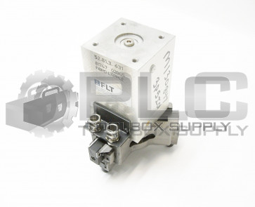 NEW FIBRO LAPPLE 52.81.3.631 81747 02045 GRIPPER 