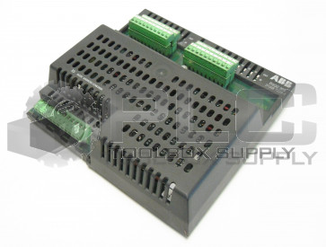 ABB DSQC 328 3HAB 7229-1 I/O MODULE DIGITAL 24VDC