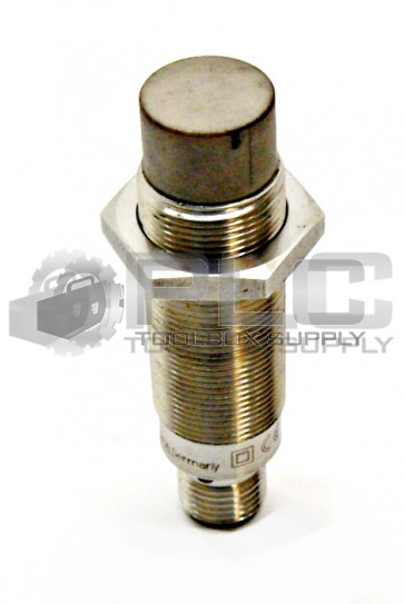 AUTOMATION DIRECT OPTIMATION INC VFK1-A0-2M INDUCTIVE PROXIMITY SENSOR VFK1A02M