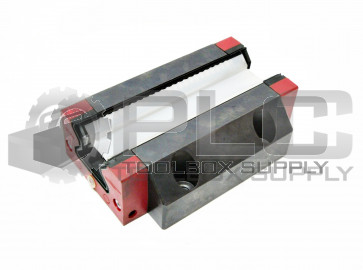 NEW SCHNEEBERGER MRB-35 G1-V2 LINEAR GUIDE BLOCK MRB-35-G1-V2 MRB35G1V2