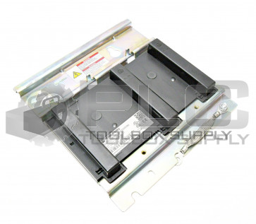 NEW ALLEN BRADLEY 2094-PRS2 2 AXIS SLIM POWER RAIL 
