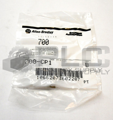 NEW ALLEN BRADLEY 700-CP1 CONTACT CARTRIDGE 700CP1