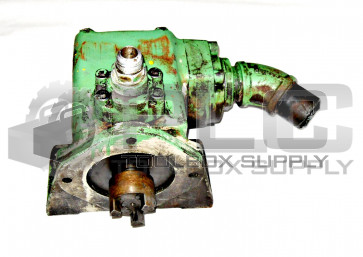 VICKERS 45V50A 1C12 181 VANE PUMP 45V50A1C12181