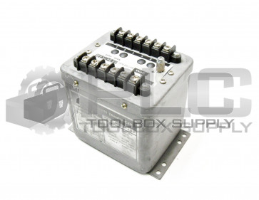 WESCHLER WTB-020-J-480 AC WATT TRANSDUCER WTB020J-480