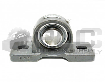 NEW KETCHIE HOUSTON KH-1346-10A PILLOW BLOCK BEARING, BORE: 1.5"