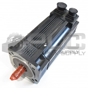 NEW ALLEN BRADLEY 1326AB-B420H-21 SERIES C 163330 SERVO MOTOR 5.46A 3PH 460VAC