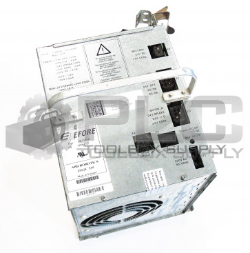 ABB DSQC 539 3HAC14265-1 POWER SUPPLY UNIT SR92B130