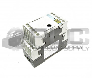 SIEMENS 3RK1402-3CE00-0AA2 ASI MODULE 4INPUT/4OUTPUT