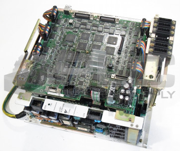 YASKAWA CACR-SK16AAC ROBOT CONTROLLER
