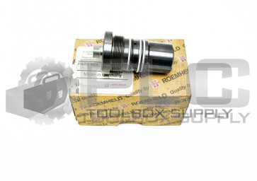 NEW CARR LANE ROEMHELD CLR-1472-001-TBD CYLINDER CARTRIDGE 38998 M51