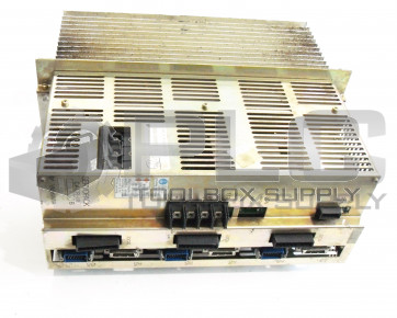 YASKAWA CACR-IR010101F B SERVOPAK SERVO DRIVE
