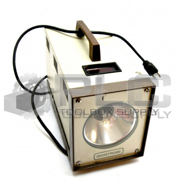 AMETEK DIGISTROBE STROBE 