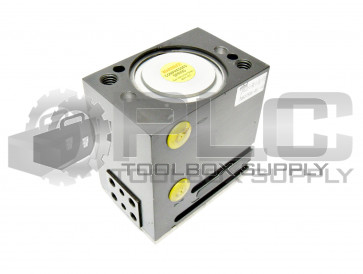 NEW PHD GRS33-1-50 X 28-FSR PNEUMATIC PARALLEL GRIPPER GRS33-1-50X28-FSR
