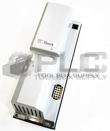 ABB 3HAB8101-8/14C DRIVE UNIT GT TYPE DSQC 346G INMOTION