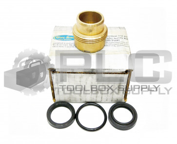 NEW RIVER BEND RG2HLTS101 REPLACEMENT CYLINDER SEAL KIT 