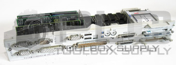 SIEMENS 6FC5357-0BB11-0AE0 PROCESS CONTROL UNIT NCU 571.2 BOX SINUMERIK 