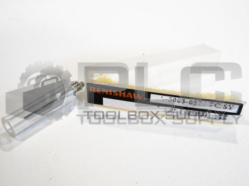 NEW RENISHAW A-5003-0577TC/SY TUNGSTEN CARBIDE STEM