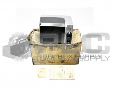NEW SIEMENS SQM56.680R1G3 REVERSING ACTUATOR DAMPER MOTOR 8SWITCH