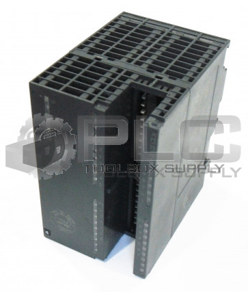 SIEMENS 6ES7 326-1BK01-0AB0 SIMATIC S7 MODULE DI 24VDC