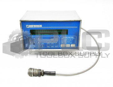 NEWAGE 9000N DISPLAY CONSOLE FOR 9000N SERIES AUTOMATIC BRINELL TESTING SYSTEM