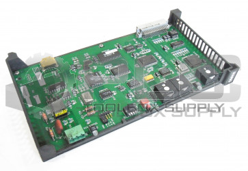 MOTOMAN MARIO 132685-1 PC BOARD