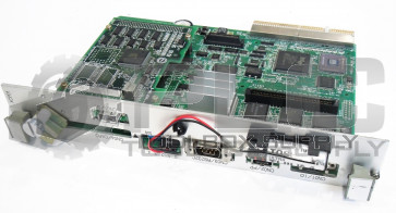 YASKAWA JANCD-XIF03-1 VME MODULE