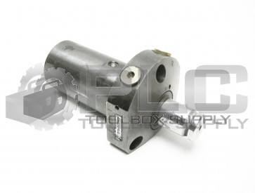 ENERPAC SULD121 SWING CYLINDER UPPER FLANGE 5000PSI 35-350BAR 