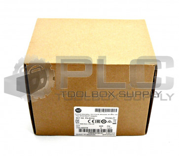 2018 NEW SEALED ALLEN BRADLEY 1794-AENTR FLEX I/O ETHERNET ADAPTER 1794AENTR