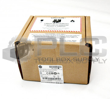 2018 NEW ALLEN BRADLEY 1763-L16DWD MICROLOGIX 1100 16POINT CONTROLLER 1763L16DWD
