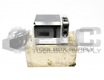 NEW SIEMENS SQM56.680R1Z3 REVERSING ACTUATOR DAMPER MOTOR