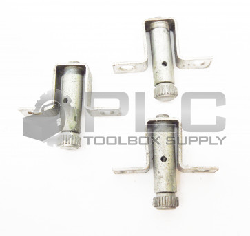 LOT OF 3 ALLEN BRADLEY W65 HEATER ELEMENT