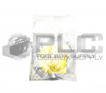 NEW TURCK NI8U-M12-AP6X2 PROXIMITY SENSOR w/ CABLE 