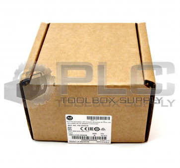 2018 NEW SEALED ALLEN BRADLEY 2080-LC20-20QWB MICRO820 20 I/O ENET/IP CONTROLLER