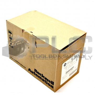 NEW SEALED ALLEN BRADLEY 22A-B017N104 POWER FLEX AC DRIVE SER A 2017