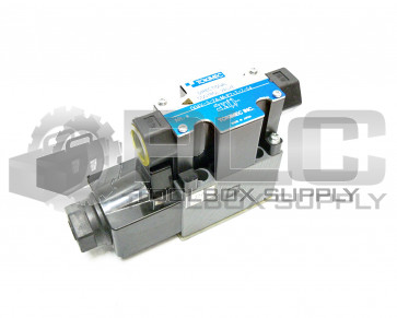 NEW TOKIMEC DG4V-3-2A-M-P2-T-7-54 DIRECTIONAL CONTROL VALVE DG4V32AMP2T754